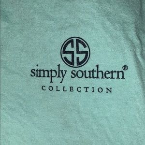 Simple Southern Tee